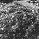 Gafas de sol de víctimas en Auschwitz. Wikimedia Commons